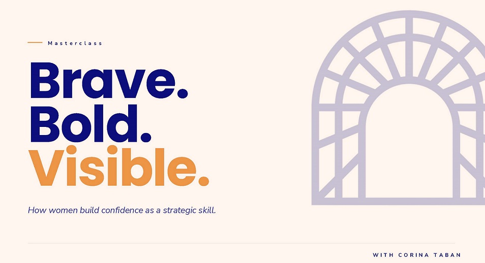 A Landmark Collaboration: Future Skills Hub, CITEA, and NetU Host Exclusive Tech Leadership Masterclass with Ex-Microsoft & Meta Expert Corina Taban